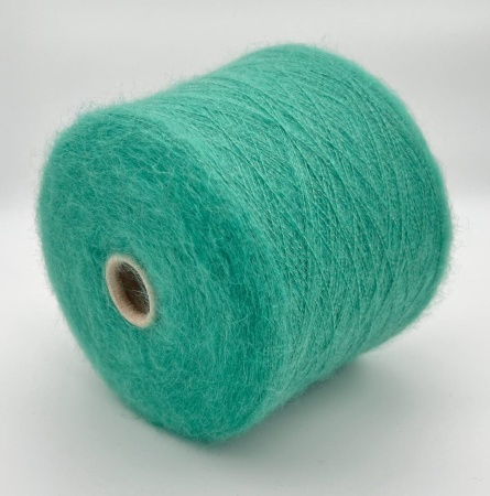KIDSILK fogliame fresco