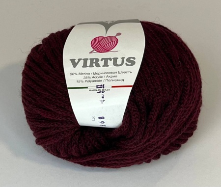 VIRTUS borgogna