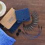 INDIGO WOOD MINI SET 5 см