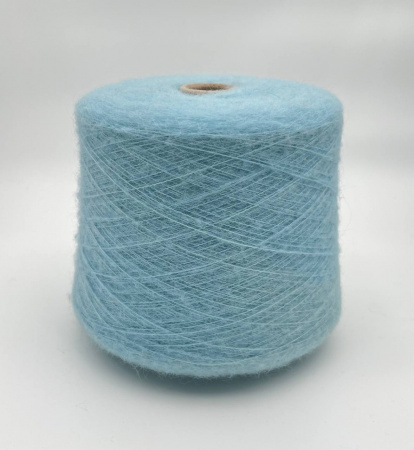 ALPASILK azzurro pallido