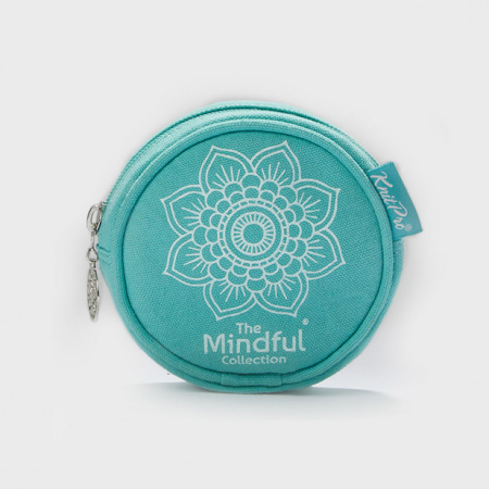 The Twin Circular Bags (set of two)