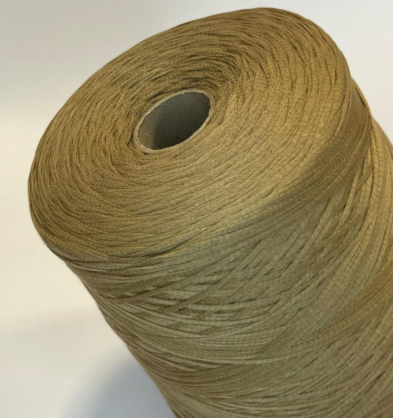 FETTUCCIA SOFT RUSSET