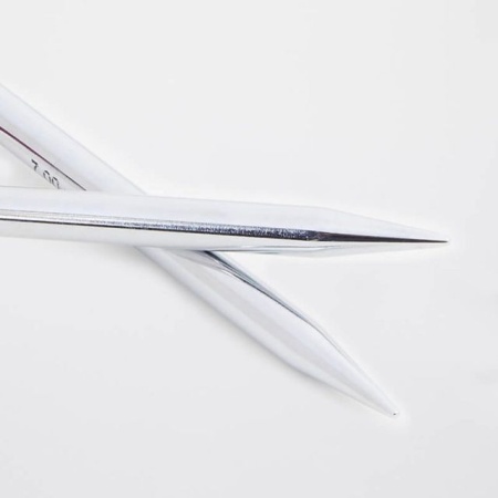 Fixed Circular Needles Nova (25см-2,25мм)