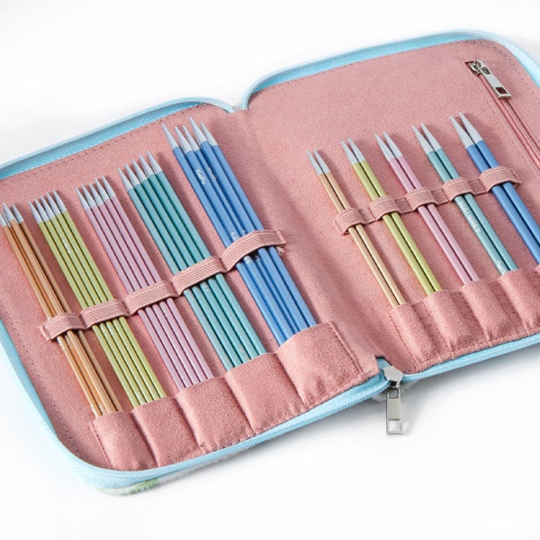 INTERCHANGEABLE TIPS SET SweetAffair