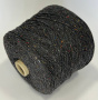 TWEEDWOOL nero