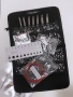 7500-S TWIST IC Lace Set - 5" (13 cm) 2,75-5mm