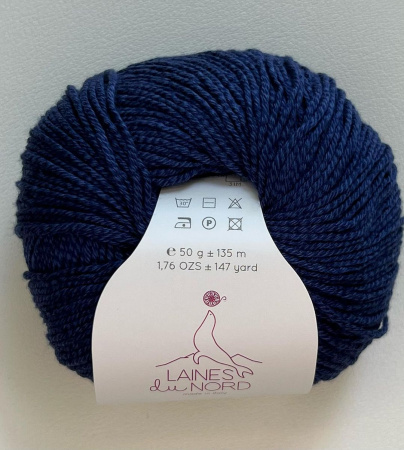 BABY SOFT blu navy