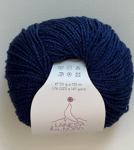 BABY SOFT blu navy