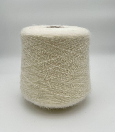 KIDSILK bianco puro