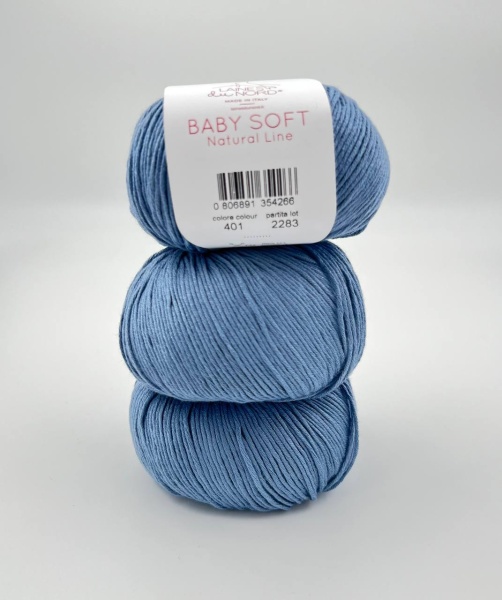 BABY SOFT 401