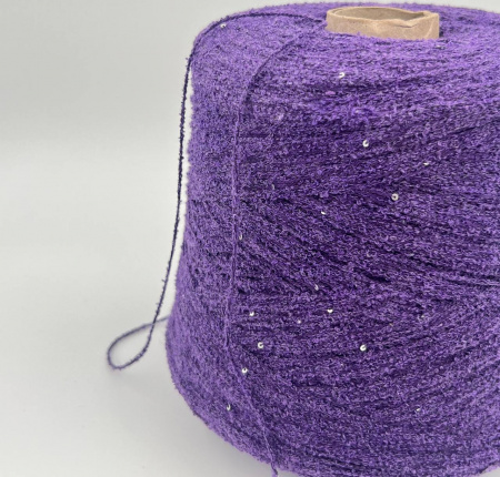 BOUCLE440-2 Viola
