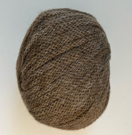 ALPACA SUPERFINE marrone