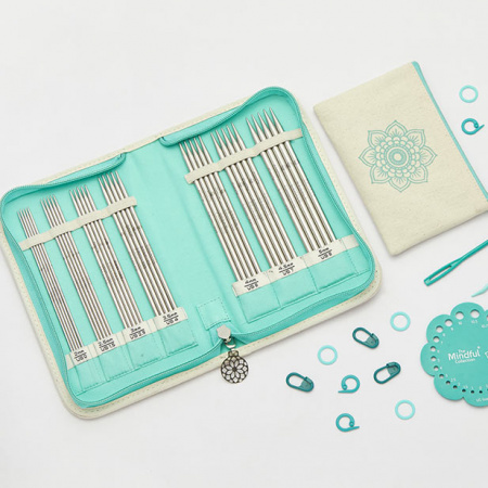 GRATEFUL SET 15sm