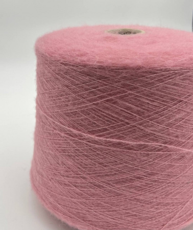ALPASILK rosa cipria