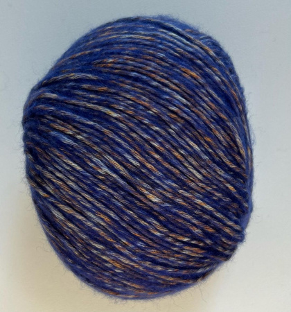 ECLISSI blu