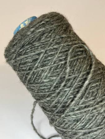 BUNNY grigio