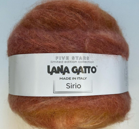 SIRIO alba