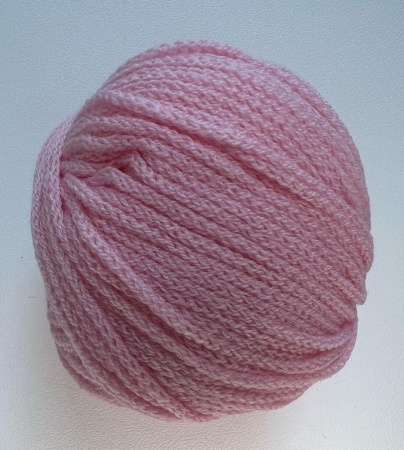 CATENELLA rosa baby