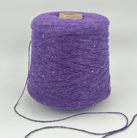 BOUCLE440-2 Viola