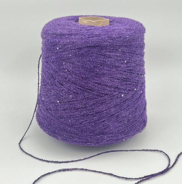 BOUCLE440-2 Viola