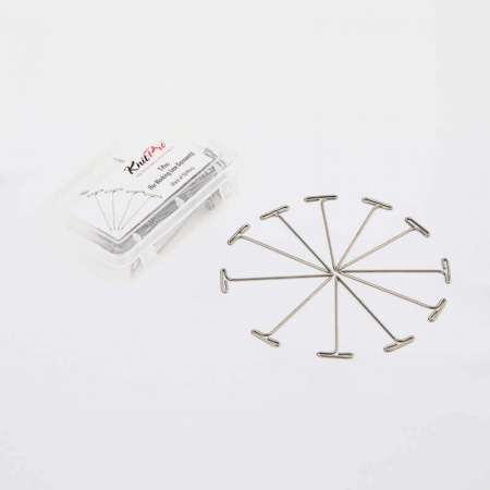 T-Pins (pack of 50 pins)