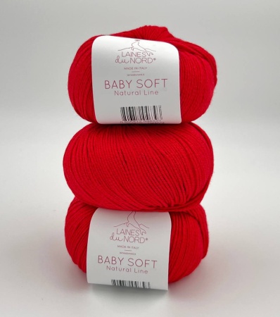 BABY SOFT 402