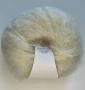 KID MOHAIR LIGHT bianco