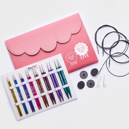 Deluxe Set - Normal IC (13cm)