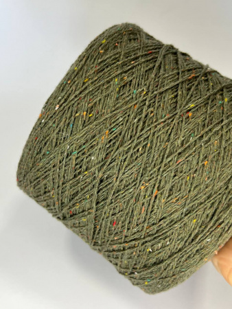 TWEEDWOOL pantano