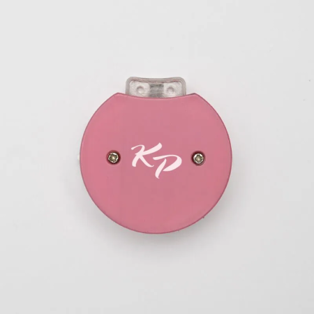 New Clicky