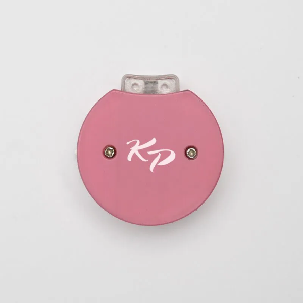 New Clicky