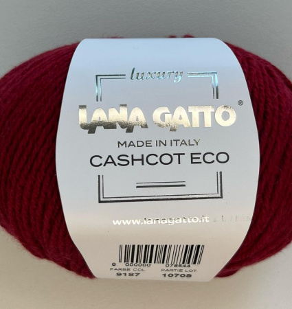CASHCOT ECO Rowan