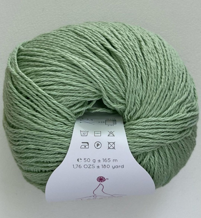 RE COTTON SOFT menta