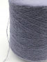 ALPASILK lavanda blu