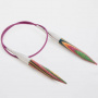 Fixed Circular Needles Symfonie (40см-2,25мм)