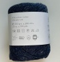 COTTON SILK TWEED limone verde