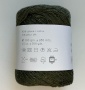 COTTON SILK TWEED nero