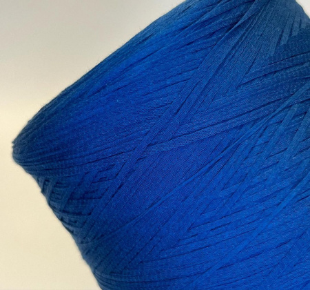 FETTUCCIA SOFT POLVERE BLU