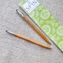 2504-5 SPIN Bamboo 10 cm*3,75 mm [S]
