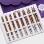 SYMFONIE DELUXE INTERCHANGEABLE CIRCULAR NEEDLE SET Normal IC (13cm)