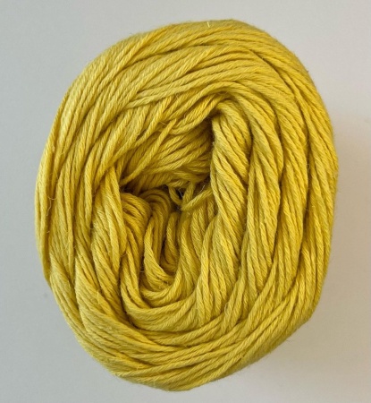 NATURA giallo solare