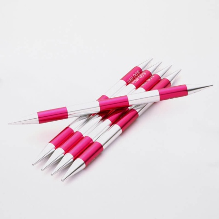 Double Pointed Needles SmartStix (14см-2мм)