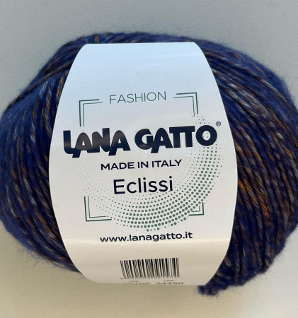 ECLISSI blu
