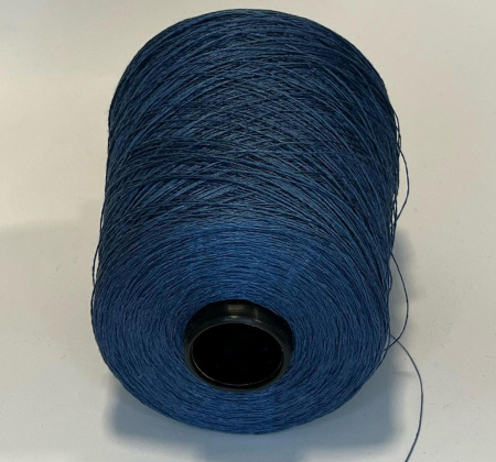 LINO ITALIANO CABLE BLU