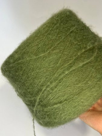 ALPACA MUSCHIO