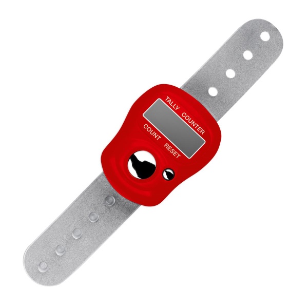 Addi-Electronic-Row-counter