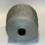 LINO ITALIANO CABLE GRIGIO CHIARO