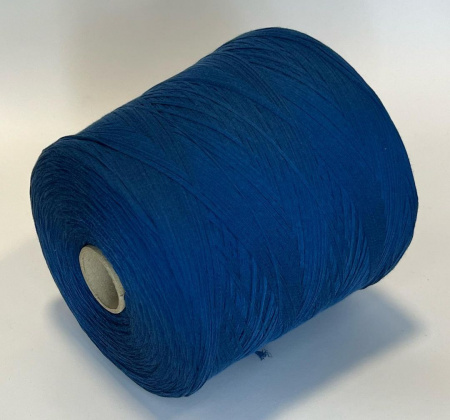 FETTUCCIA SOFT POLVERE BLU