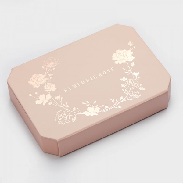 Symfonie Rose IC Deluxe Set 13 sm