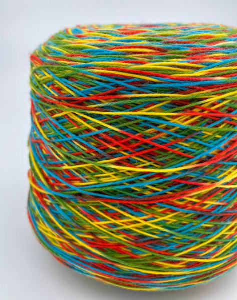 MISSONI arcobaleno luminoso